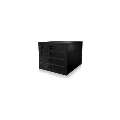 7. Obudowa na dyski RaidSonic ICY BOX Enclosure for storage drives IB-564SAS-12G