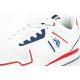 7. Buty sportowe U.S. Polo ASSN. M NOBIL004-WHI