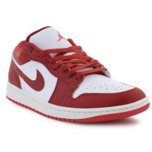 Nike Air Jordan 1 Low SE FJ3459-160 RED
