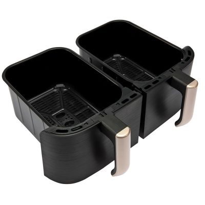 Frytkownica beztłuszczowa 27680-56 RUSSELL HOBBS