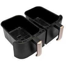 Frytkownica beztłuszczowa 27680-56 RUSSELL HOBBS