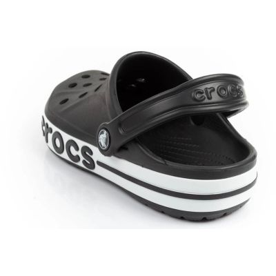 16. Klapki Crocs Bayaband U 205089-066 