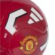 3. Piłka adidas Manchester United Club KE5118