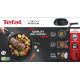 10. Tefal Ingenio L76391 zestaw garnków 4 szt.