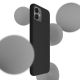 8. Etui 3mk Silicone Case na iPhone 11 - czarne