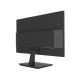 3. Dahua Technology LM24-H200 monitor komputerowy 60,5 cm (23.8") 1920 x 1080 px Full HD LED Czarny