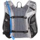 2. Kamizelka rowerowa damska CamelBak Women's Chase™ Bike Vest dopasowuje się do ciała szara (C2415/002000)
