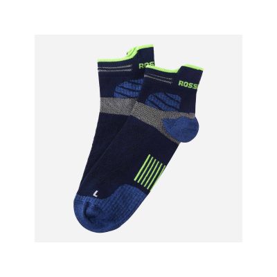 Skarpety narciarskie ROSSIGNOL Sapa Socks granatowy