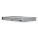 2. Switch Ubiquiti UniFi Pro XG 10 PoE 12p PoE ( PoE+++: 10;) Managed Gigabit (USW-Pro-XG-10-PoE-EU)