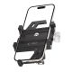 6. Uchwyt Tech-Protect V1 rowerowy uniwersalny na telefon - czarny