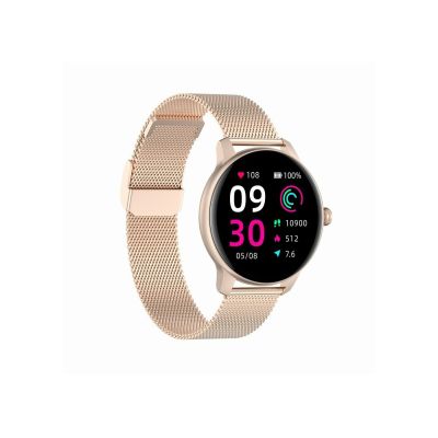 4. Smartwatch ORO LADY GOLD NEXT Oromed