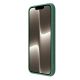 4. Etui Nillkin CamShield Pro na iPhone 16e / 17e - zielone