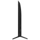 7. TCL P7L 50P7L Telewizor 127 cm (50") 4K Ultra HD Smart TV Wi-Fi Czarny 400 cd/m2