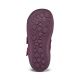 6. Buty zimowe barefoot do nauki chodzenia Affenzahn Snuggy Otter (01502-40176)