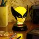 3. PP WOLVERINE ICON LIGHT