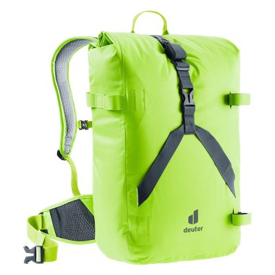 4. Plecak Deuter Amager 25+5 3220022-8006