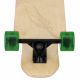 15. Deskorolka freeride longboard Spokey longbay pro 9506999000 940997