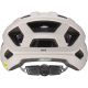 4. Kask rowerowy UVEX I-vo 2 MIPS 56-60cm, warm grey/black matt