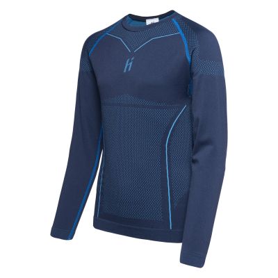 2. Bluzka termoaktywna Huari Term Blouse Junior Jr 92800451092