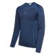2. Bluzka termoaktywna Huari Term Blouse Junior Jr 92800451092