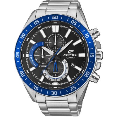 Zegarek Męski CASIO EDIFICE EFV-620D-1A2VUEF + BOX