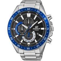 Zegarek Męski CASIO EDIFICE EFV-620D-1A2VUEF + BOX