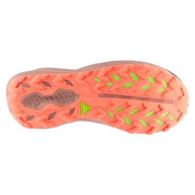 4. ASICS Gel-Trabuco 14 1011C166-750 Żółte 42