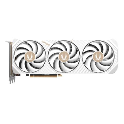 Karta graf. ZOTAC RTX 5070 Ti SOLID Core OC White