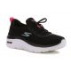 Buty Skechers Hyper Burst W 124585-BKMT