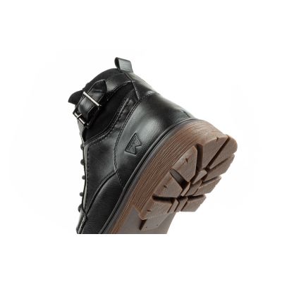 7. Wrangler Ryland buty męskie sztyblety trzewiki eleganckie ocieplane