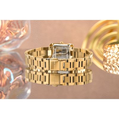 7. Zegarek Damski MICHAEL KORS Emery MK4867 + BOX