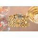 7. Zegarek Damski MICHAEL KORS Emery MK4867 + BOX