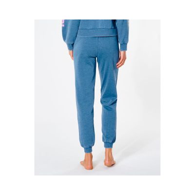 8. Spodnie RIP CURL Wave Shapers Trackpant - niebieski