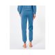 8. Spodnie RIP CURL Wave Shapers Trackpant - niebieski
