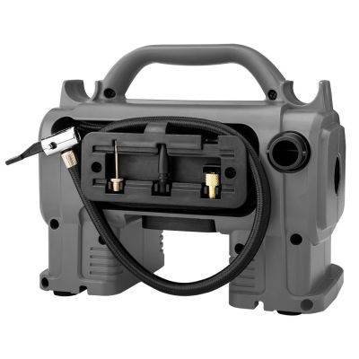 5. Graphite 58GE113 sprężarka