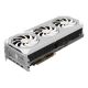 5. Karta graficzna ZOTAC GAMING GeForce RTX 5090 32GB SOLID OC WHITE