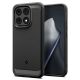 Etui Spigen Rugged Armor na Xiaomi 15T - czarne