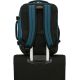 5. American Tourister Take2cabin S/M plecak Plecak turystyczny Niebieski Przetworzony politereftalan etylenu (rPET)