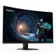15. MONITOR GIGABYTE LED 31,5" GS32QCA 180Hz