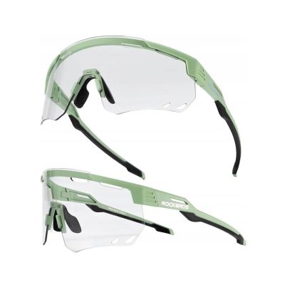 ROCKBROS okulary sportowe 14110013011 z fotochrom