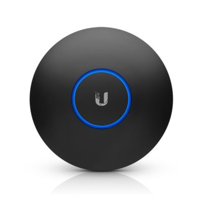 2. Ubiquiti NHD-COVER-BLACK akcesorium punktu dostępowego wlan Pokrywka