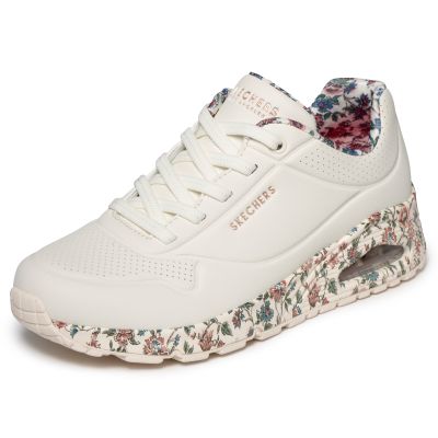 5. Skechers damskie sneakersy UNO SAFARI TIME 155412 WMLT