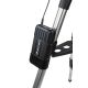 11. Moskitiera Care Plus Mosquito Net Light Weight Bell