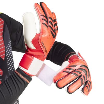 2. Rękawice bramkarskie adidas Predator Gl Mtc JH3801
