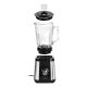 11. LAFE BLENDER KOKTAILOWY BCP003 600W 1,5L Inox/Czarny