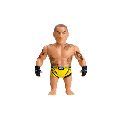 6. UFC OCTAGON FIGHTERS S1 - PUNCHING BAG CAPSULE (12 PCS CDU)