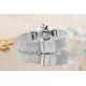 7. Zegarek Damski Atlantic Elegance 29035.41.21 + BOX