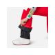 6. Spodnie Rossignol W Pilot Str Pant czerwony