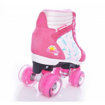 3. Wrotki Tempish Sunny Leaf Jr 1000004922