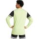 4. Koszulka bramkarska adidas Squadra 25 Long Sleeve M JG1129